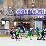 Cotroceni On Ice - Patinoar